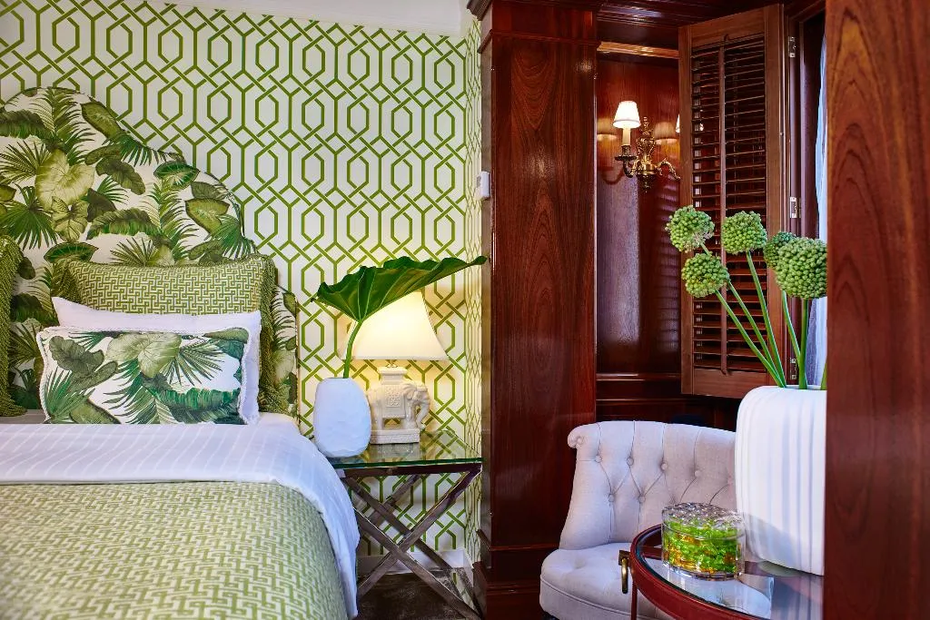 SINGLE CLASSIC Room, Estherea, Amsterdam