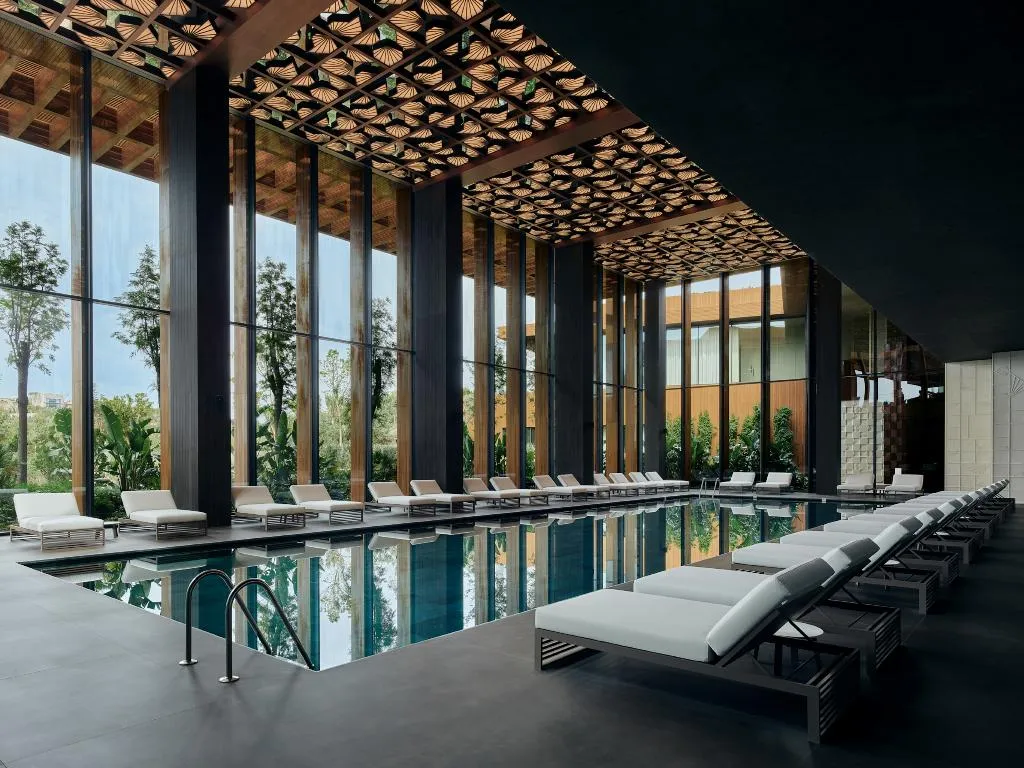 Pool, Maxx Royal Bodrum, Bodrum