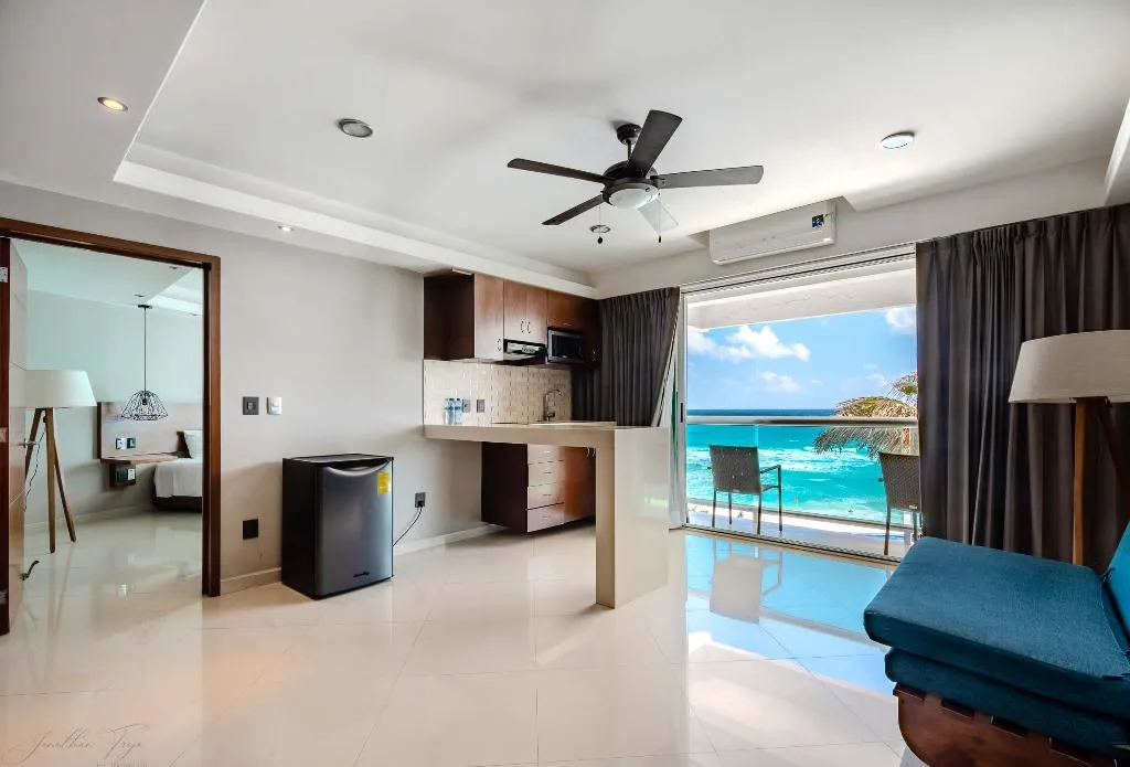 SUITE PREMIER Room, Ocean Dream Cancun by GuruHotel, Cancun Area