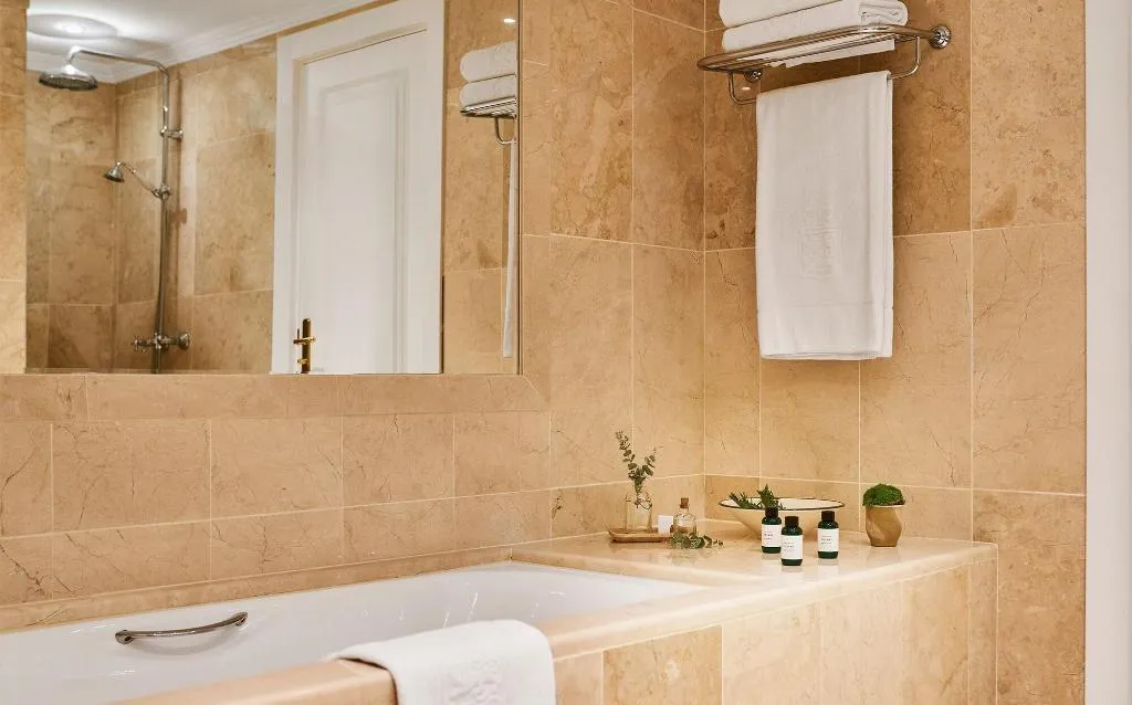 Room, Marbella Club Hotel, Costa Del Sol