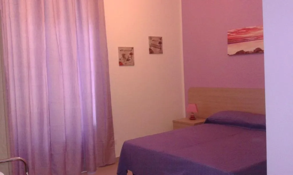 Room, B&B BuonaLuna, Palermo
