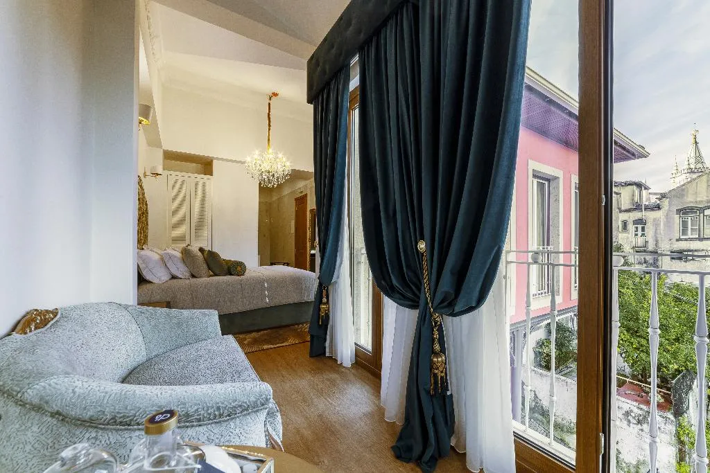 SUITE STANDARD Room, Sintra Marmoris Camélia, Lisbon