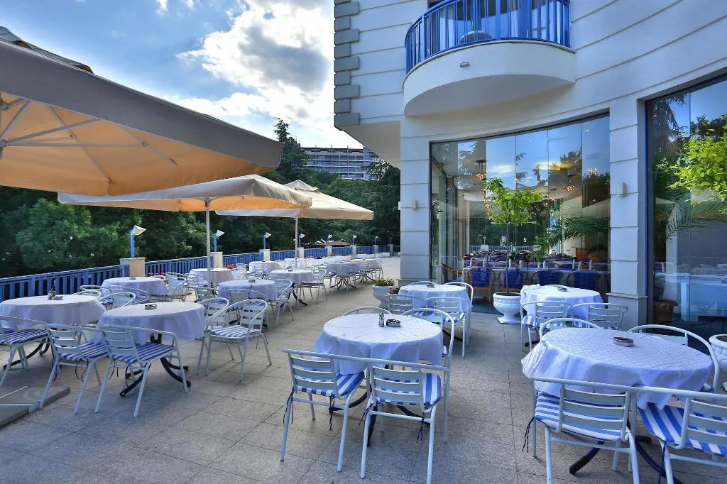 Restaurant, Hotel Sofia - All Inclusive, Varna