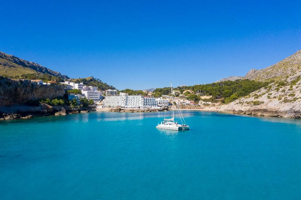 General view, Globales Don Pedro Adults Only +16, Majorca