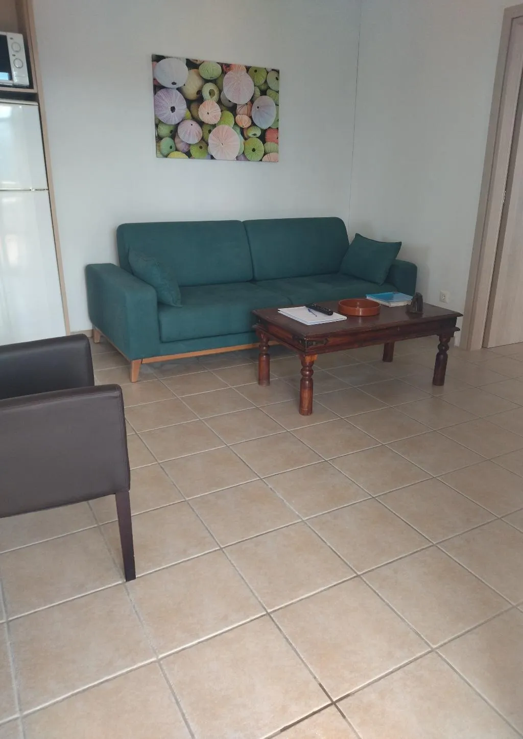 APARTMENT SUPERIOR ONE BEDROOM Room, Lagoon View Apartments - Adults Only, Kefallinia