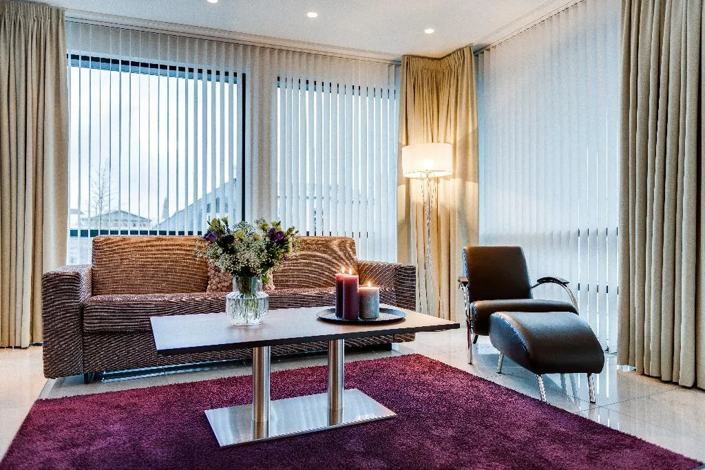 SUITE DELUXE Room, Black Pearl Luxury Apartments, Reykjavik