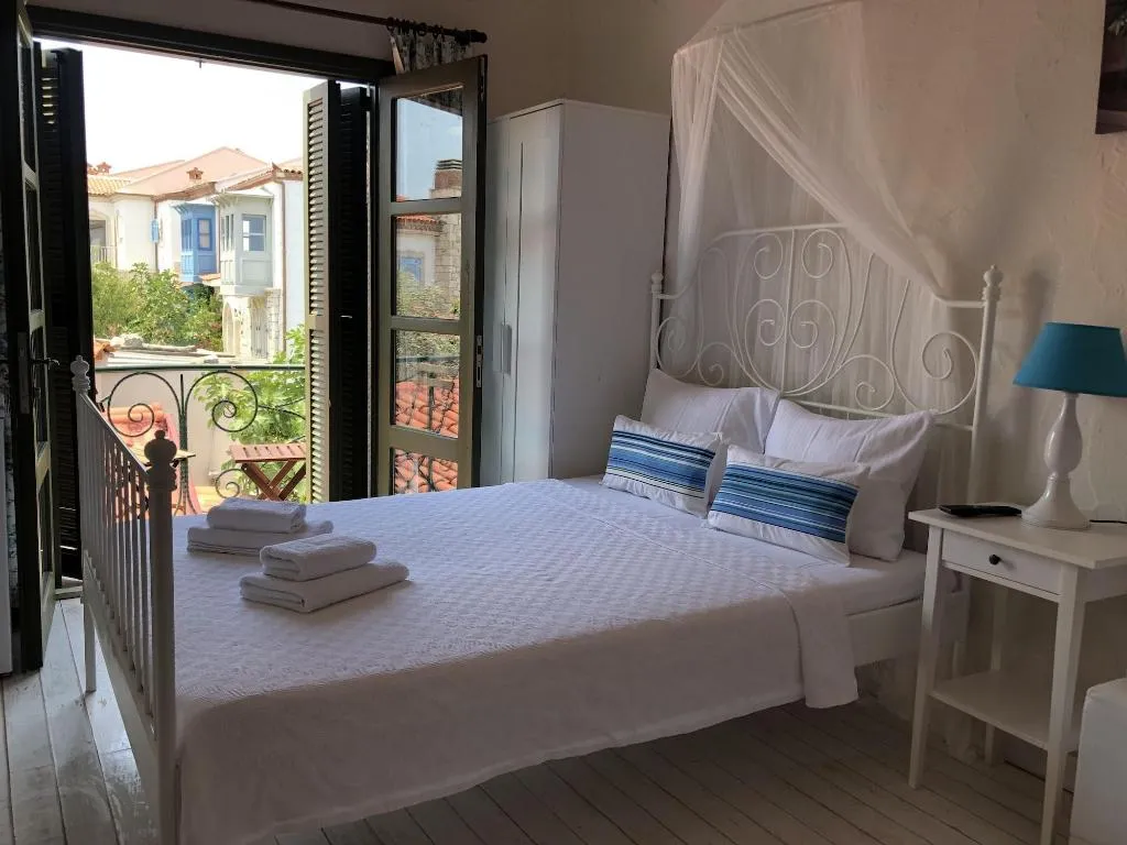 Room, Perla Rossa Alacati, Izmir