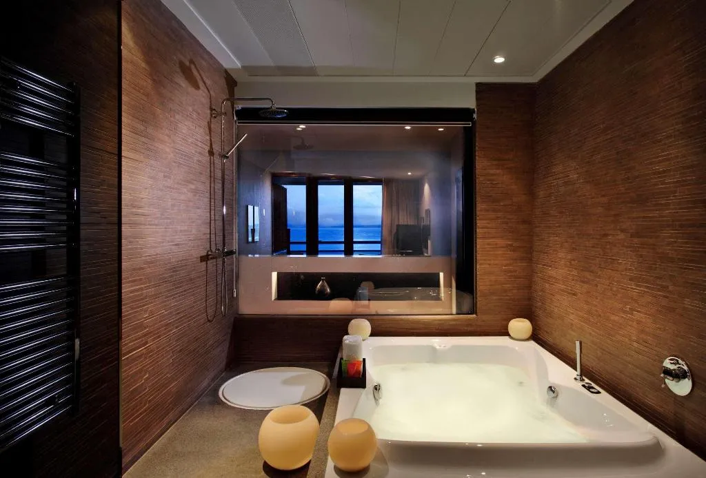 Room, Hotel de Mar Gran Meliá, Majorca