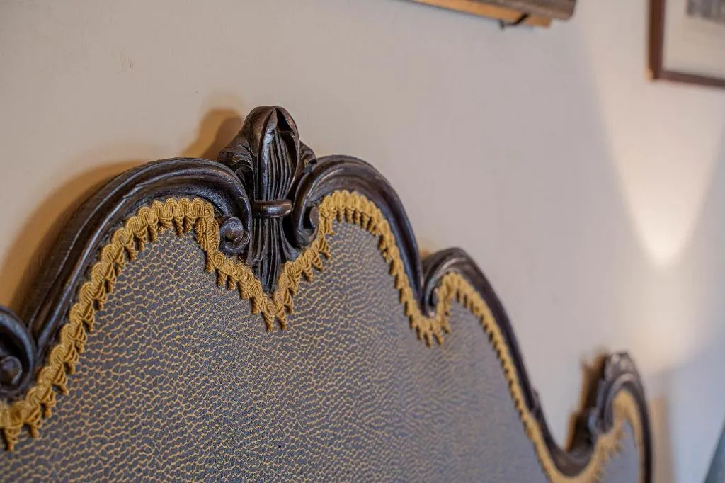 Room, Relais Grand Tour & Grand Tour Suites, Florence