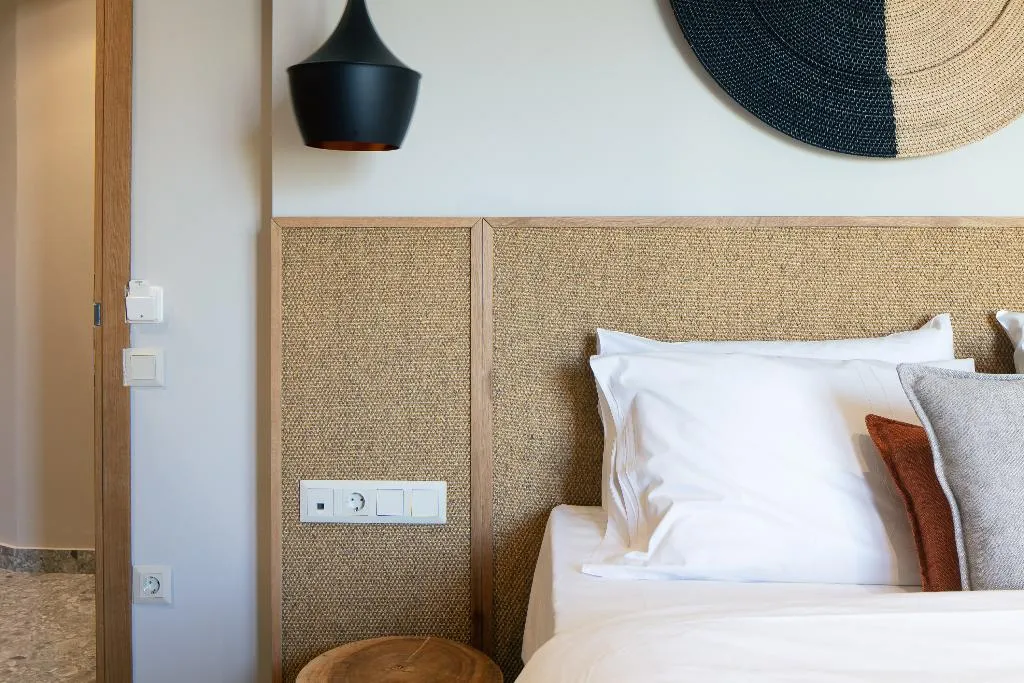 DOUBLE ECONOMY Room, Chapter 02 Gallery Suites, Crete