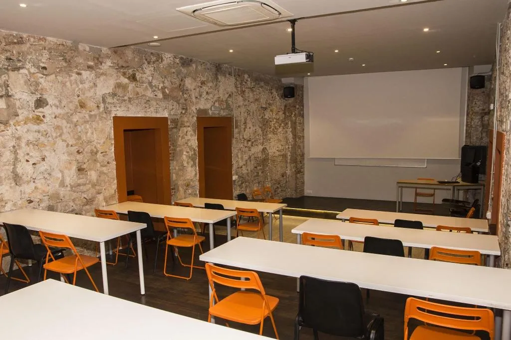 Conferences, BcnSportHostels, Barcelona