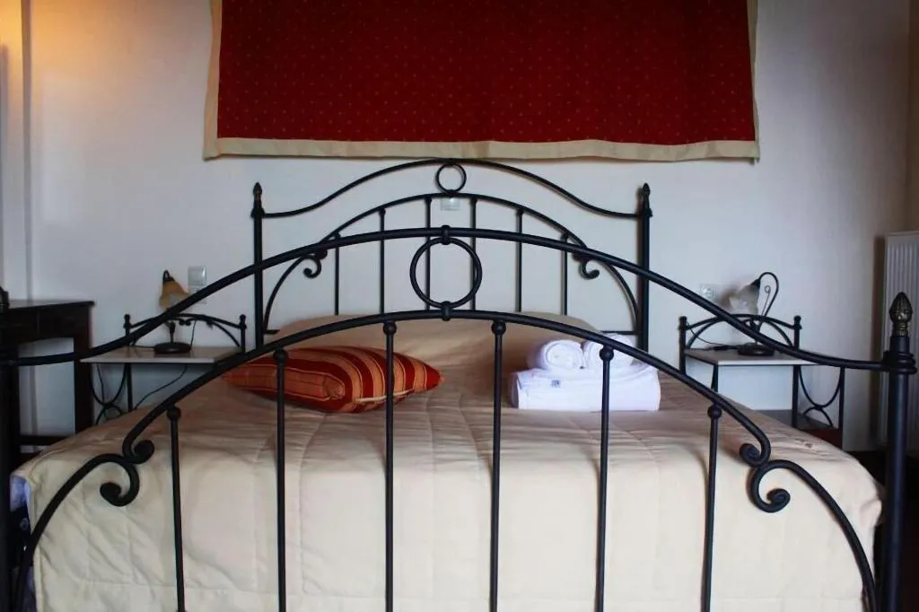 Room, Aetovigla Traditional Guest Houses, Crete