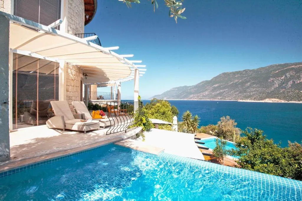 Sports and Entertainment, Deniz Feneri Lighthouse +12 ADULT ONLY, Dalaman