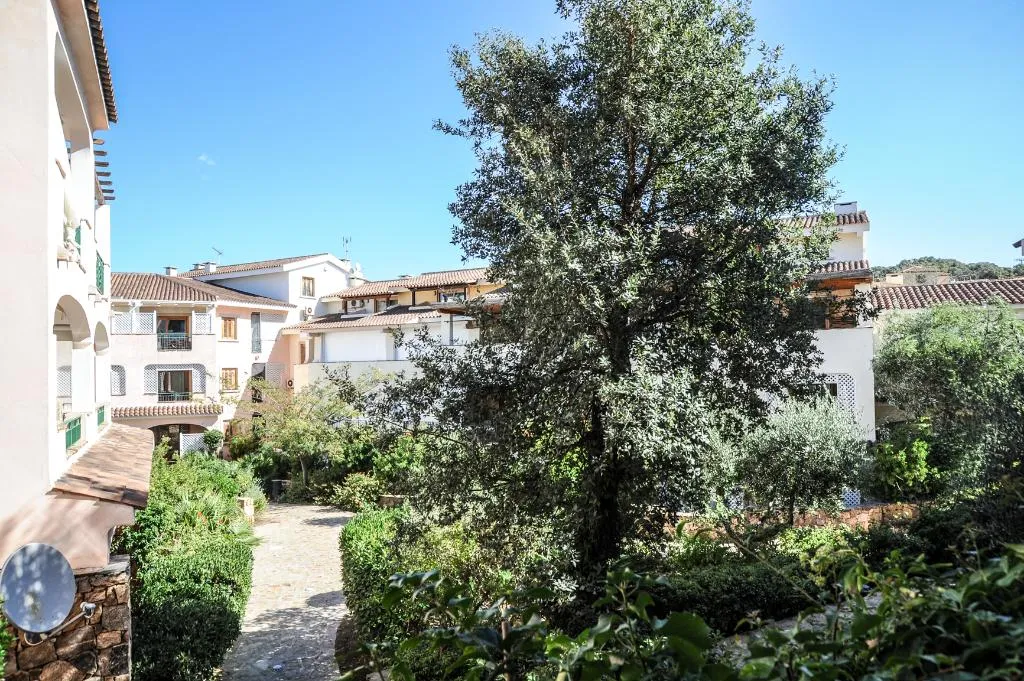 APARTMENT CAPACITY 5 Room, Elite Smeralda Room, Olbia
