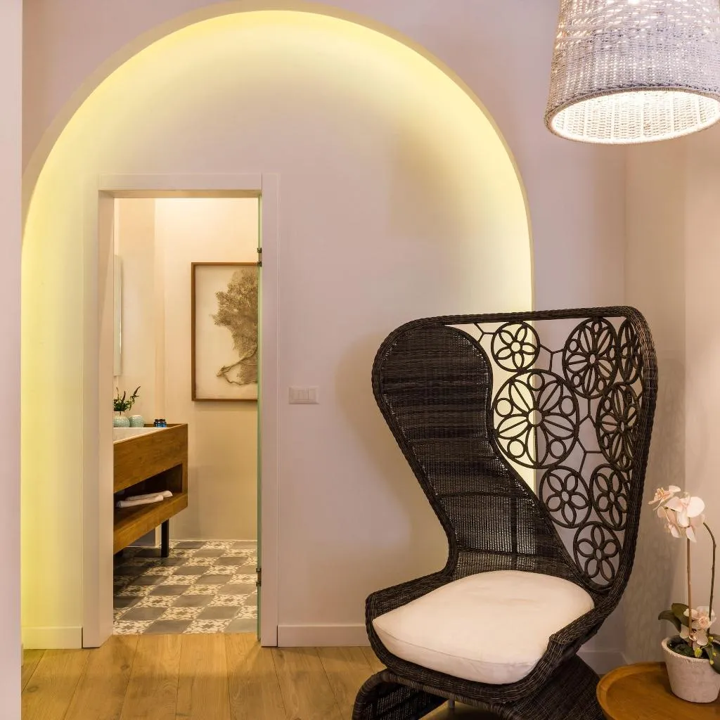 Room, Aisha Petite Suites, Crete