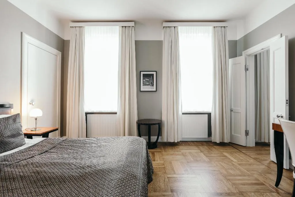 SUITE STANDARD Room, Borg by Keahotels, Reykjavik