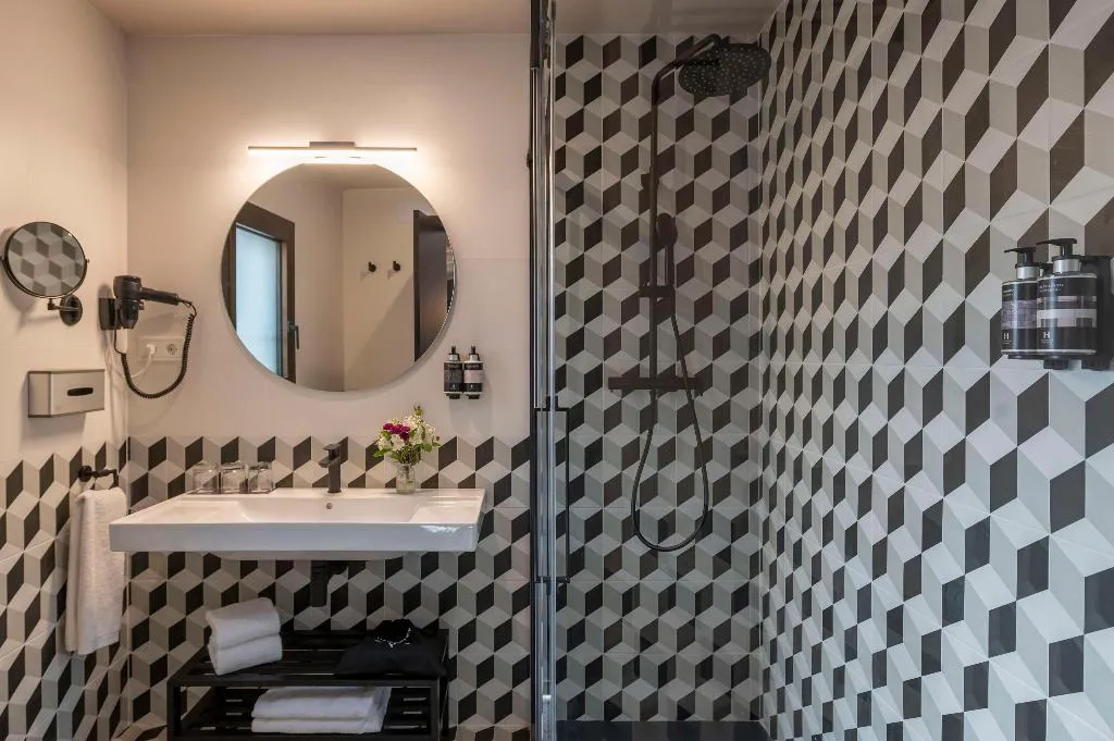 Room, Hesperia Barri Gòtic, Barcelona