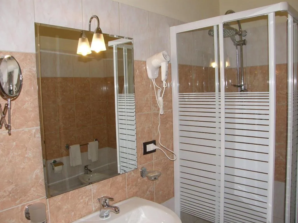 Room, Gattopardo House, Catania