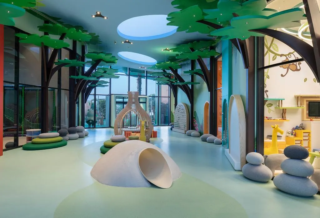 Sports and Entertainment, Ela Excellence Resort Belek, Antalya