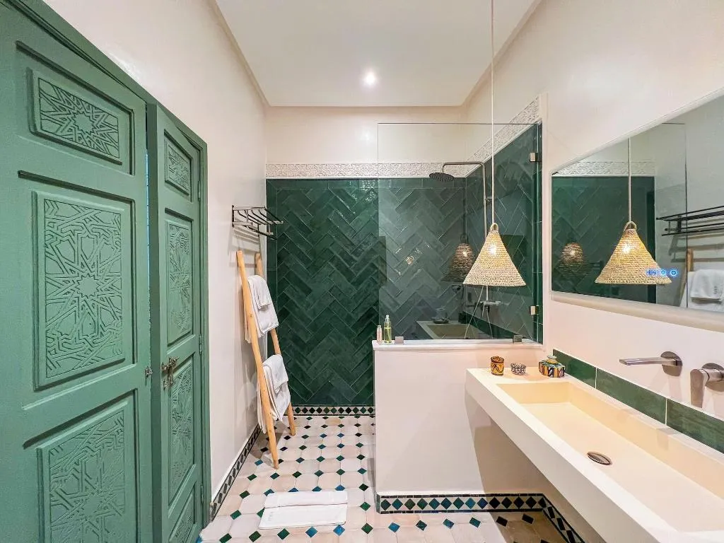 Room, Riad Kech One & Spa, Marrakech