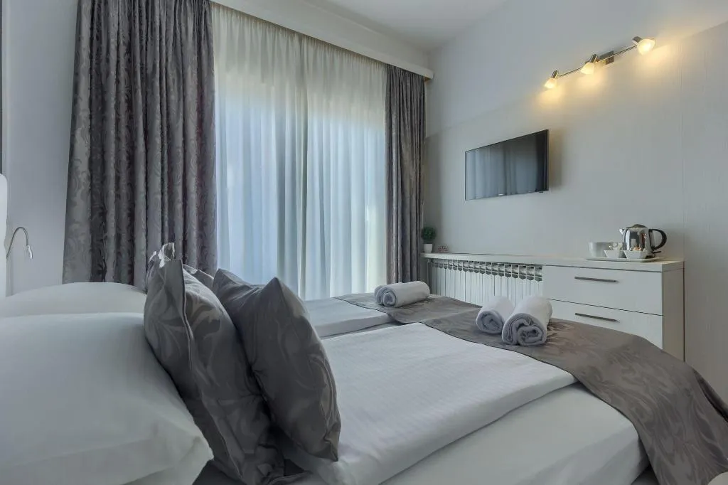 Room, Pansion Martin, Split