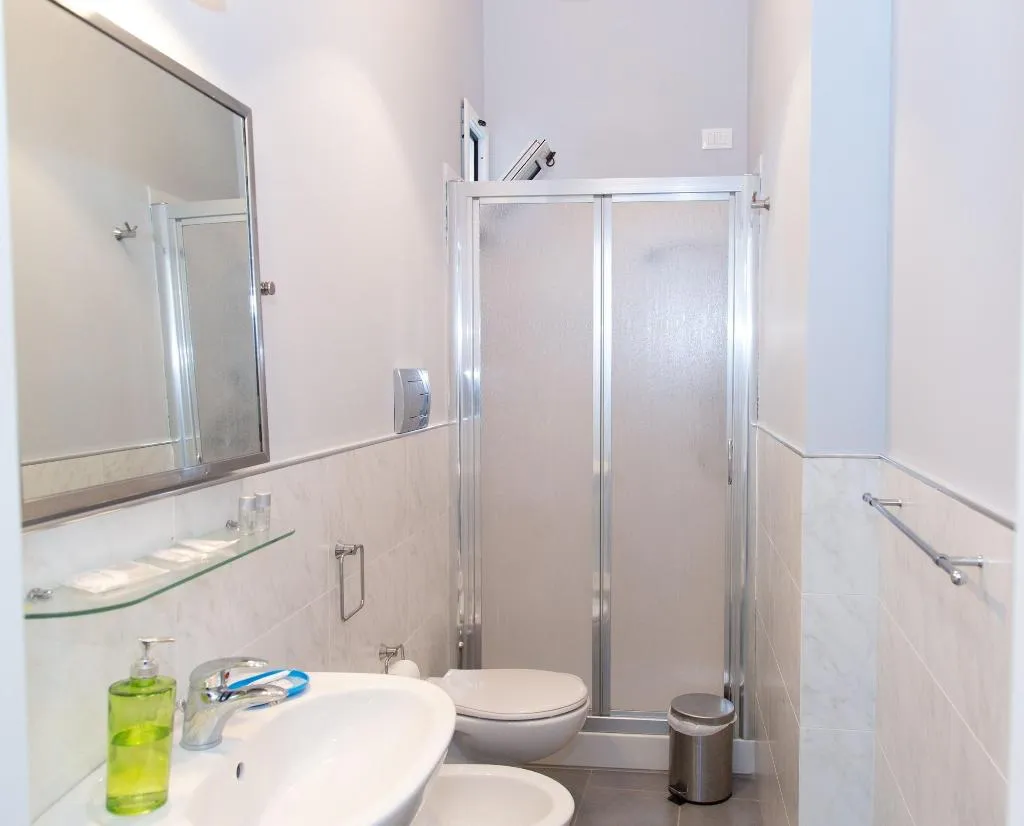 Room, Brio Bed & Breakfast, Catania