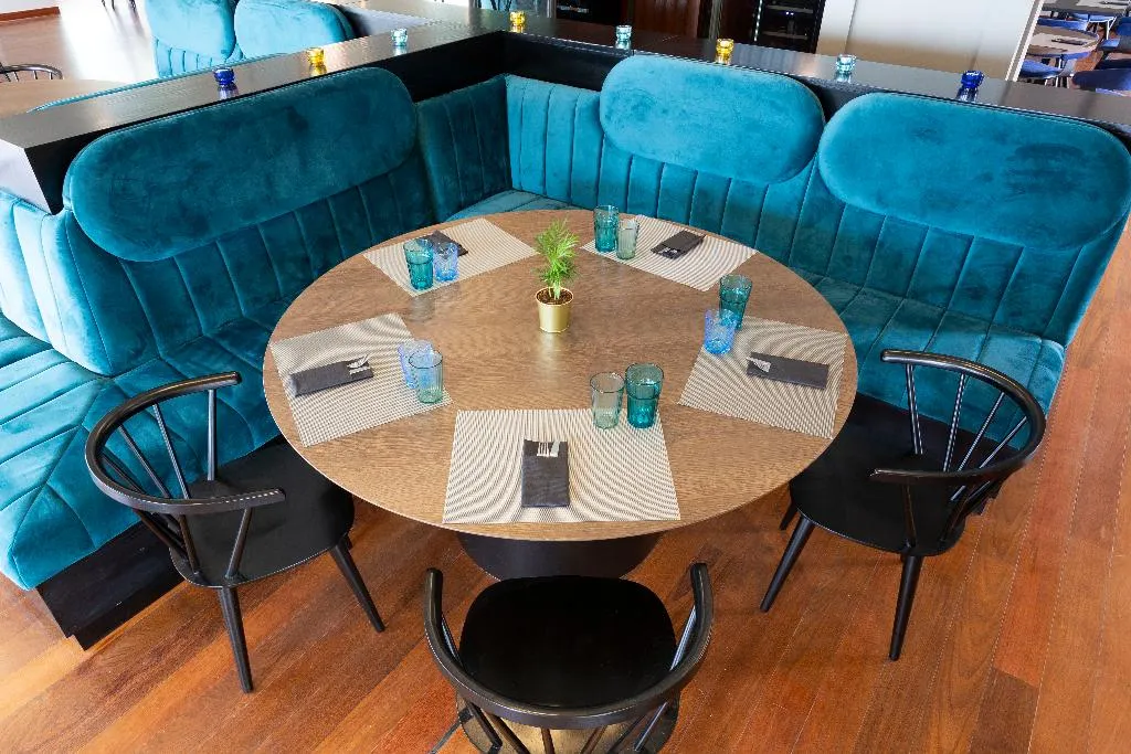 Restaurant, Dolce By Wyndham Barcelona Resort, Barcelona