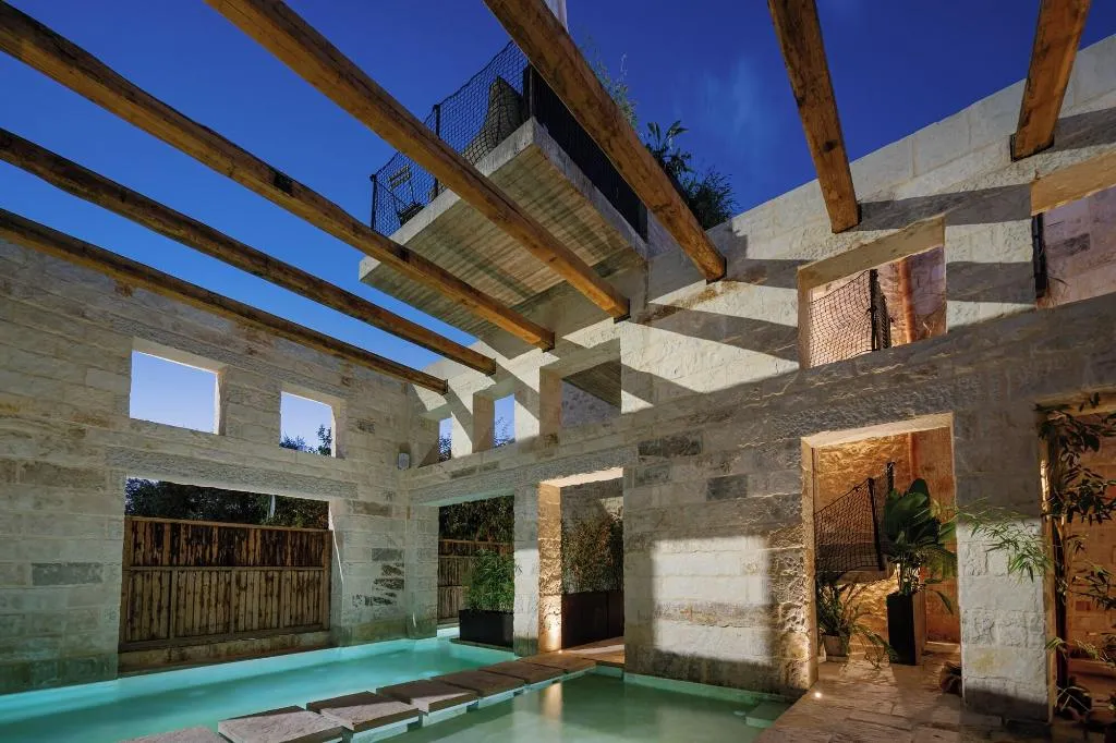 Sports and Entertainment, Amalen Suites, Crete