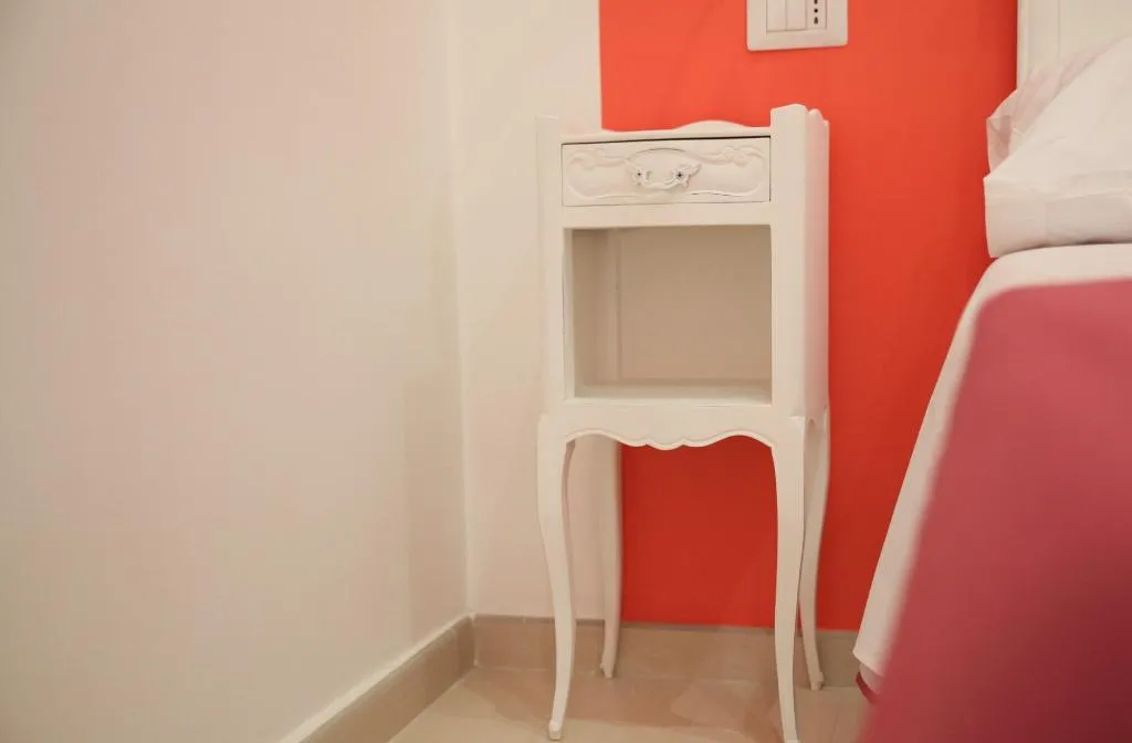 Room, Il Gioiellino Lifestyle, Naples