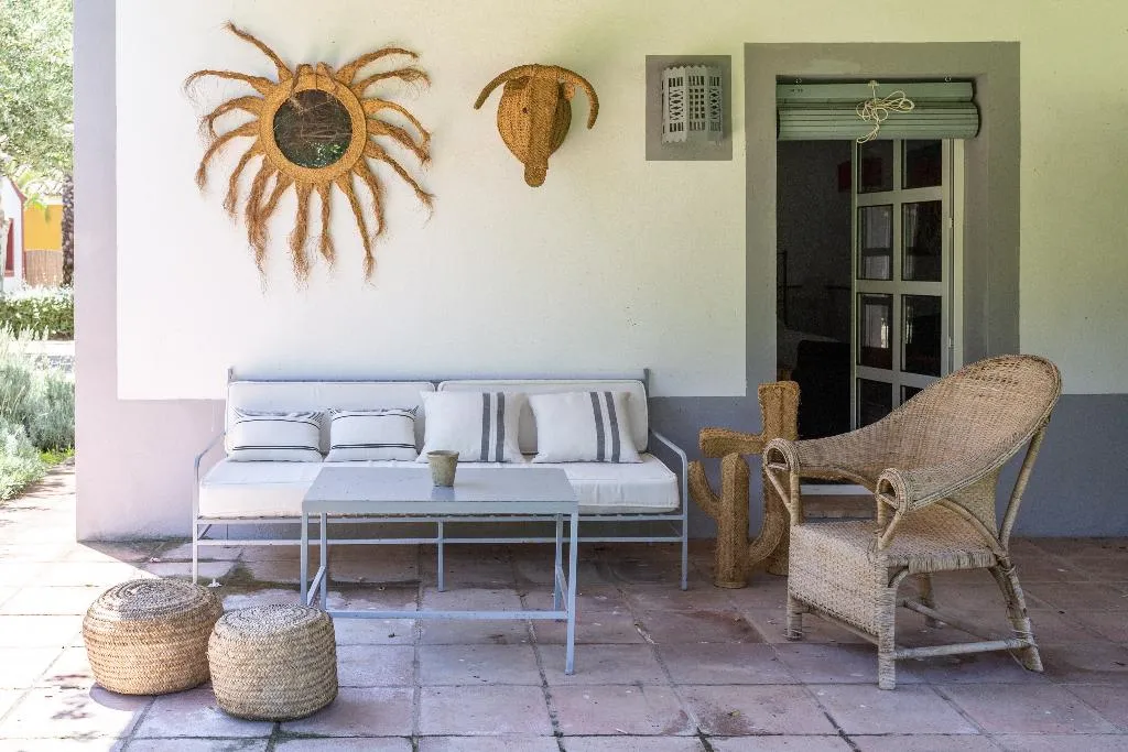 JUNIOR SUITE STANDARD Room, El Cortijo de los Mimbrales, Costa De La Luz