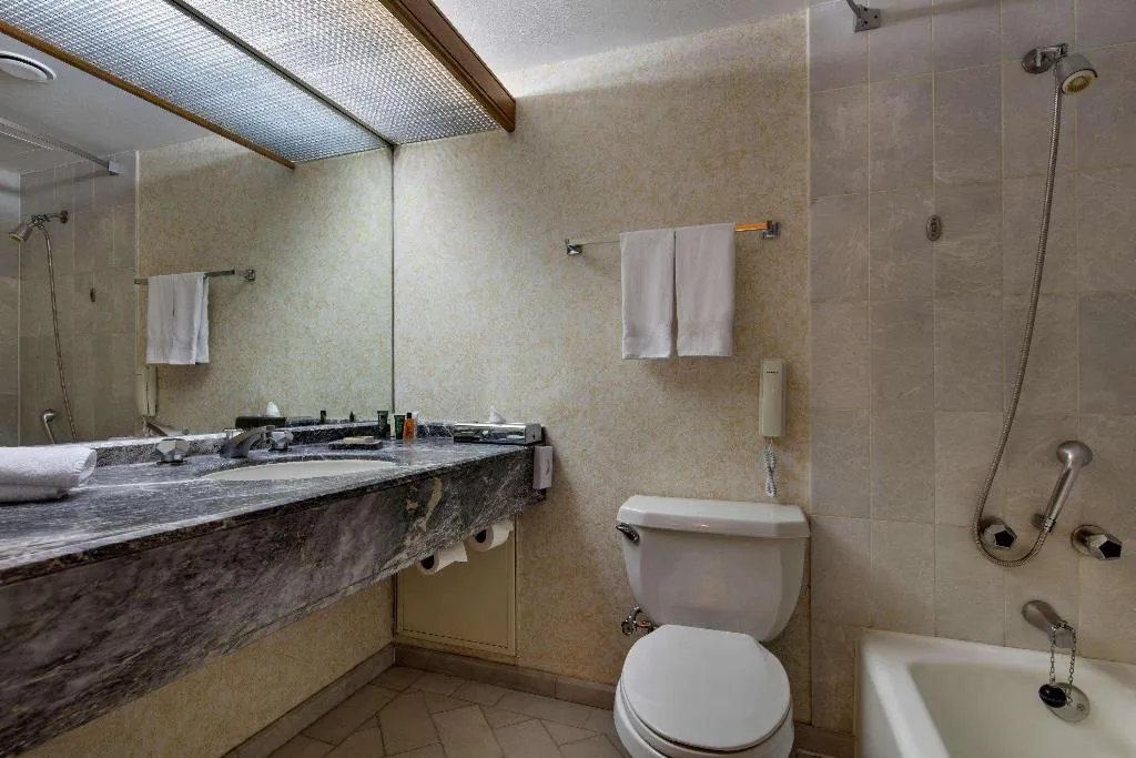 Room, Hilton Izmir, Izmir