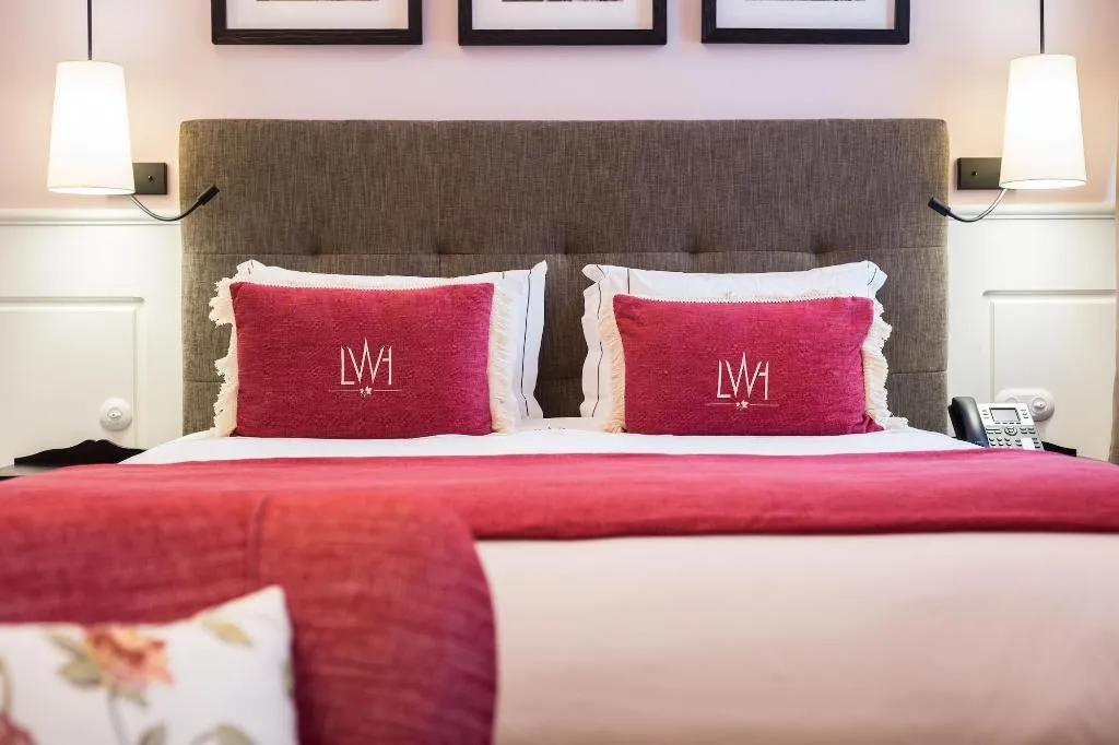 Room, Lisbon Wine Hotel, Lisbon