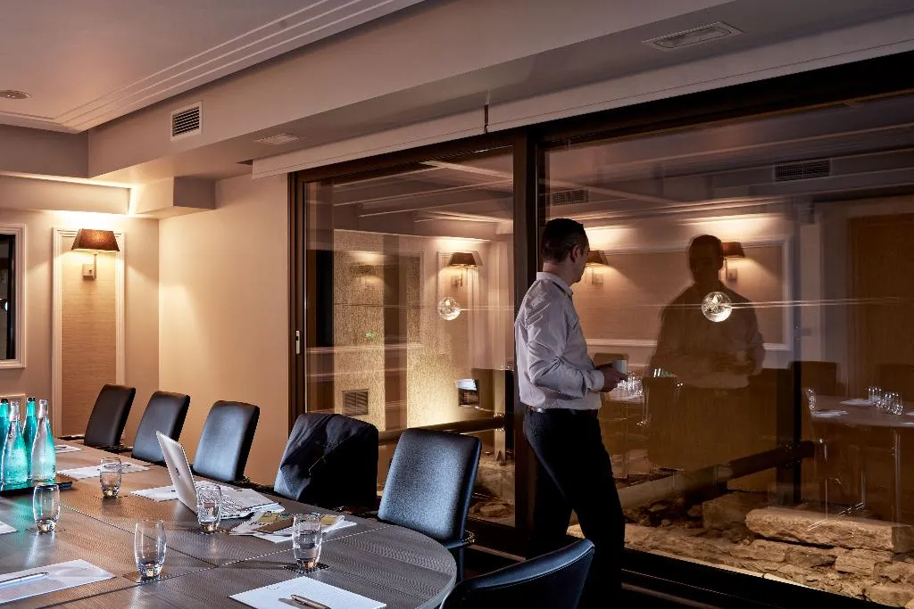 Conferences, Antigon Urban Chic by GHH, Halkidiki