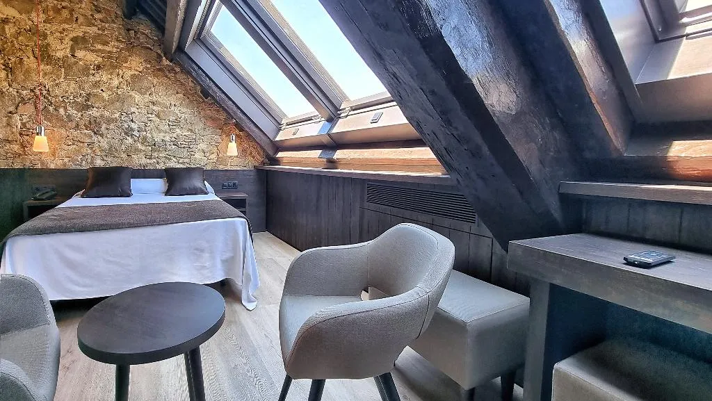 DOUBLE SUPERIOR Room, Hotel Sant Agusti, Barcelona