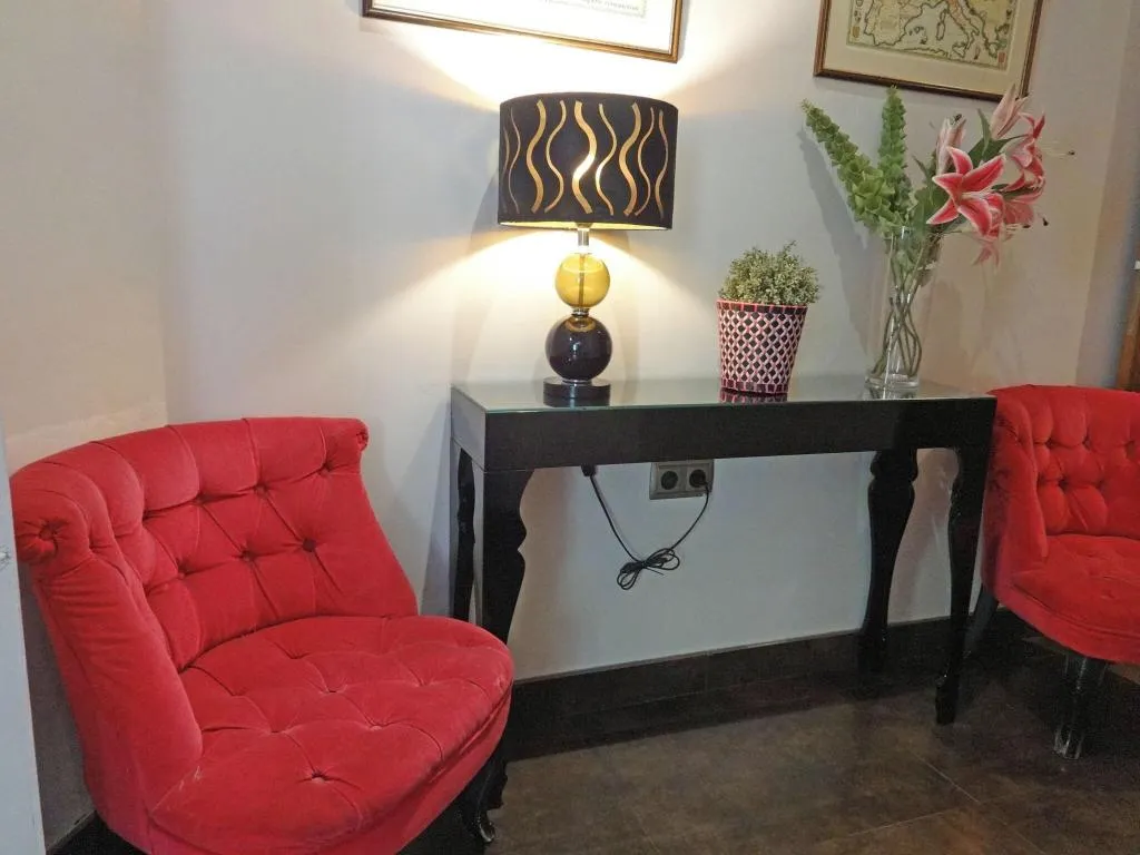 Lobby, Hotel Lloret Ramblas, Barcelona