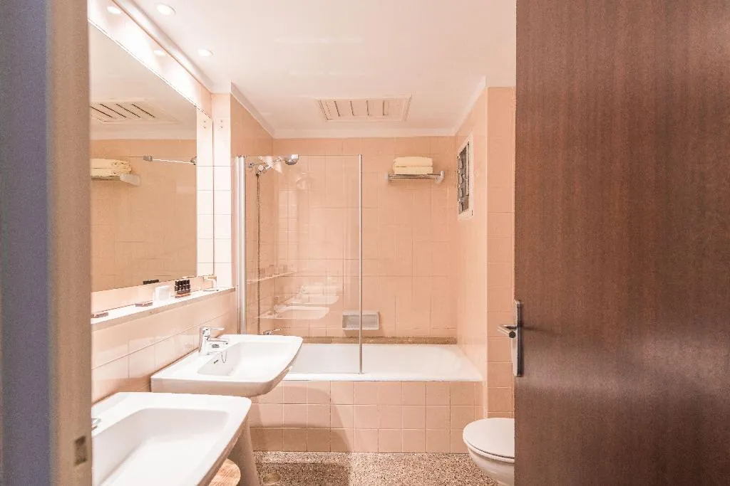 DOUBLE CLASSIC Room, Almadraba Park, Costa Brava