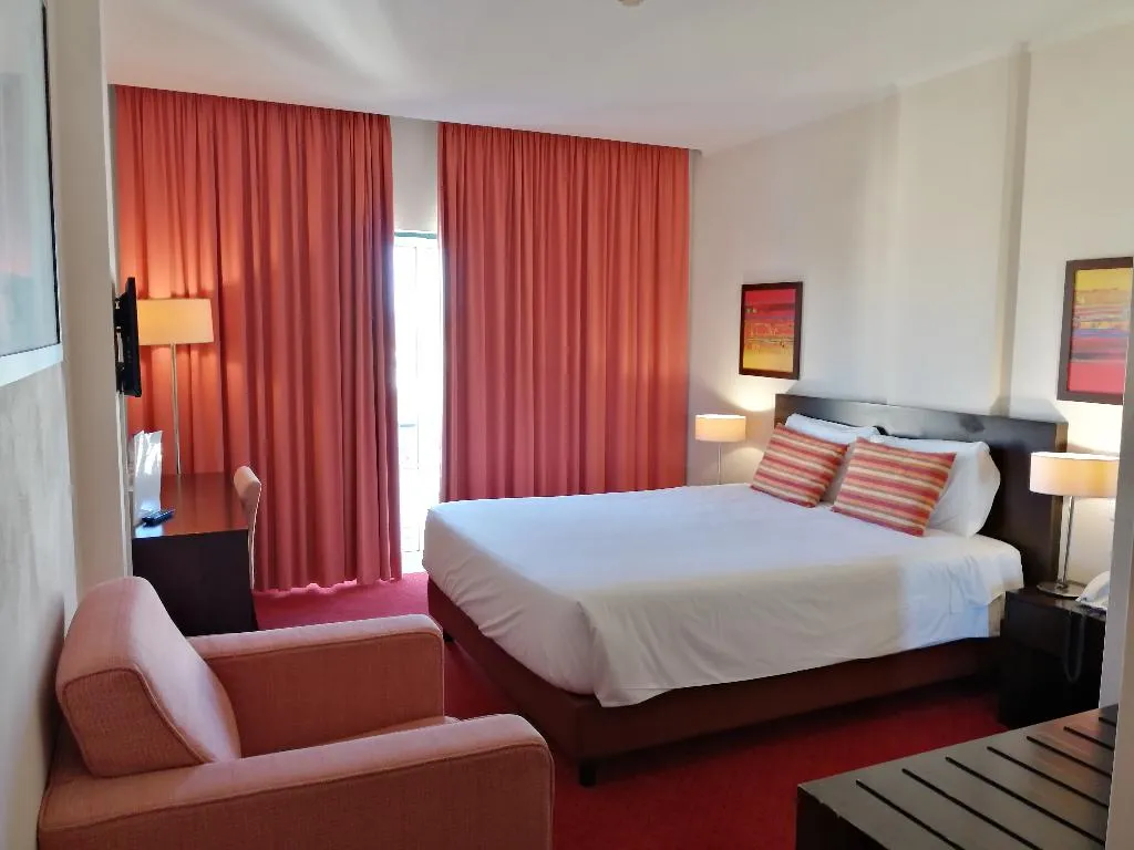 Double or Twin CLASSIC Room, Monaco, Algarve