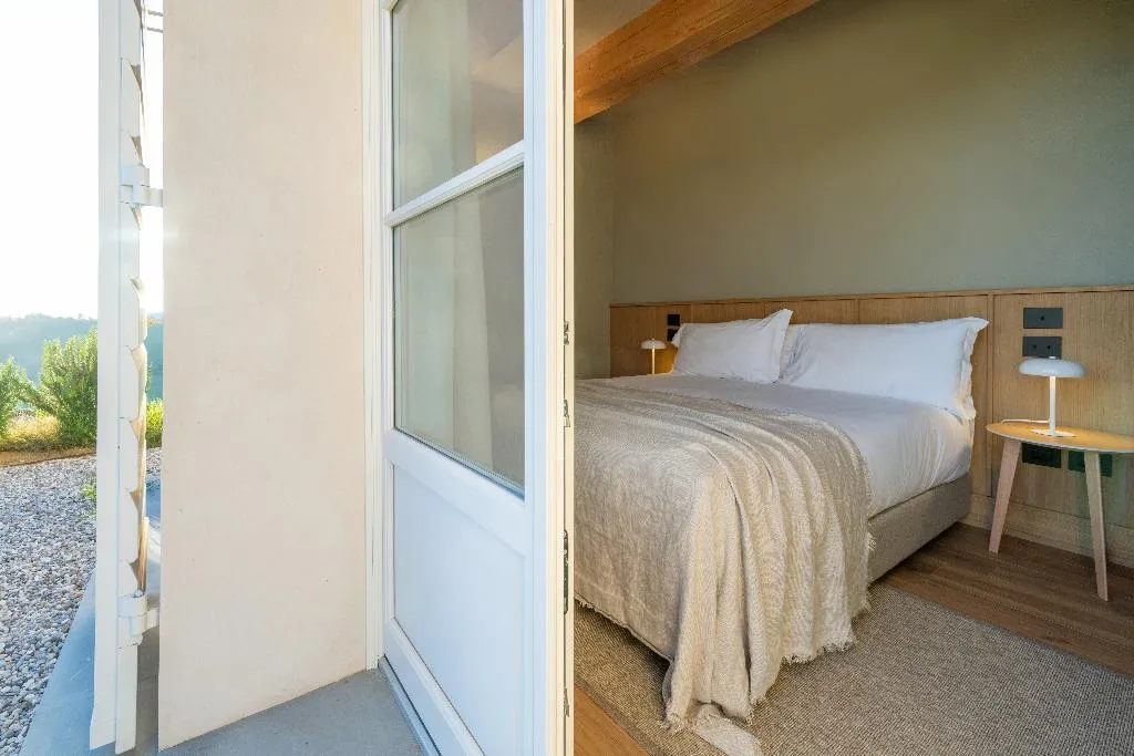 Room ONE BED Room, Colle Alberti Country House, Florence