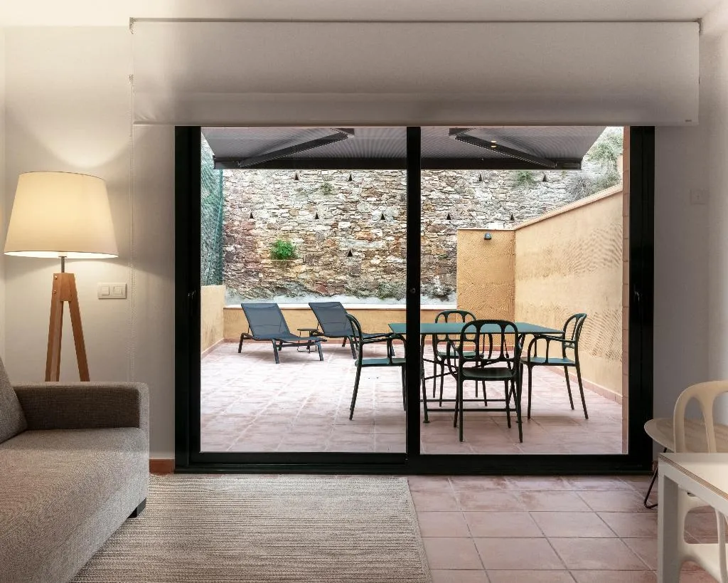 APARTMENT DELUXE Room, Alta House Suites, Costa Brava