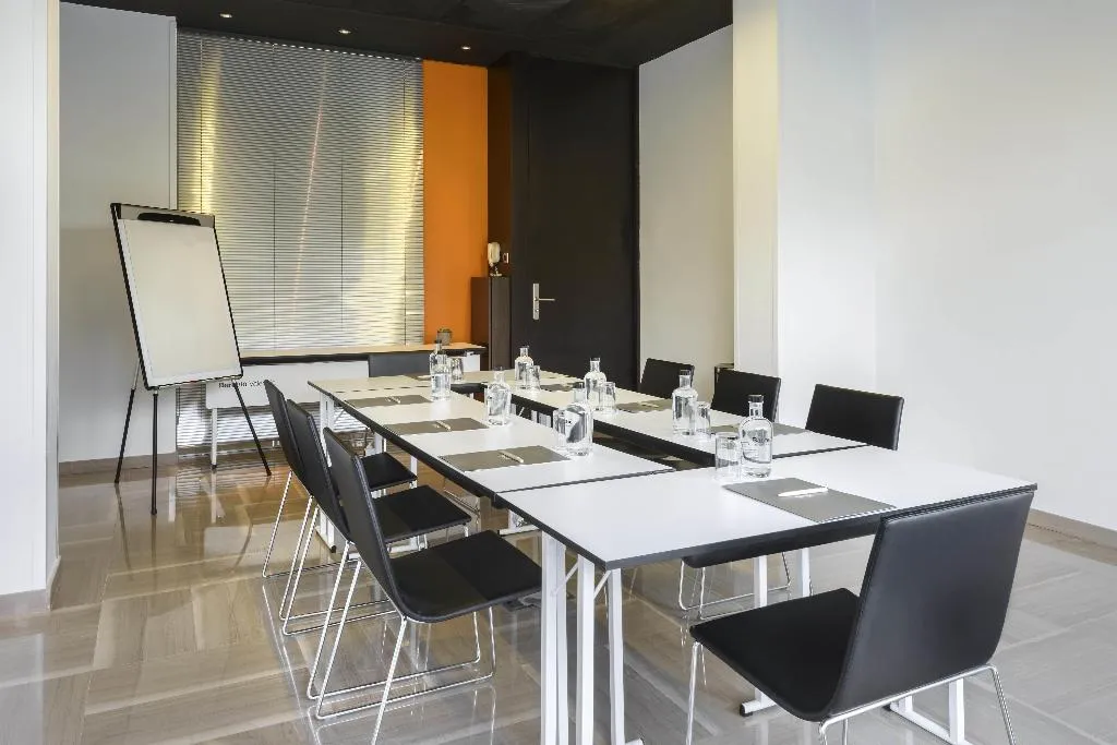 Conferences, Barcelo Valencia, Valencia
