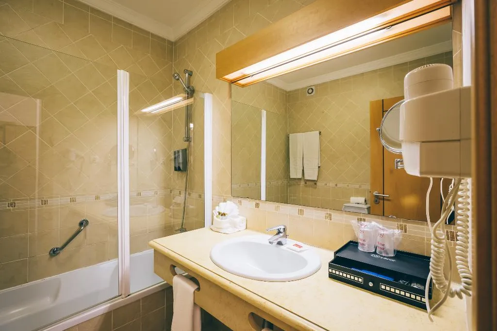 APARTMENT CLASSIC ONE BEDROOM Room, Grand Muthu Forte Do Vale, Algarve