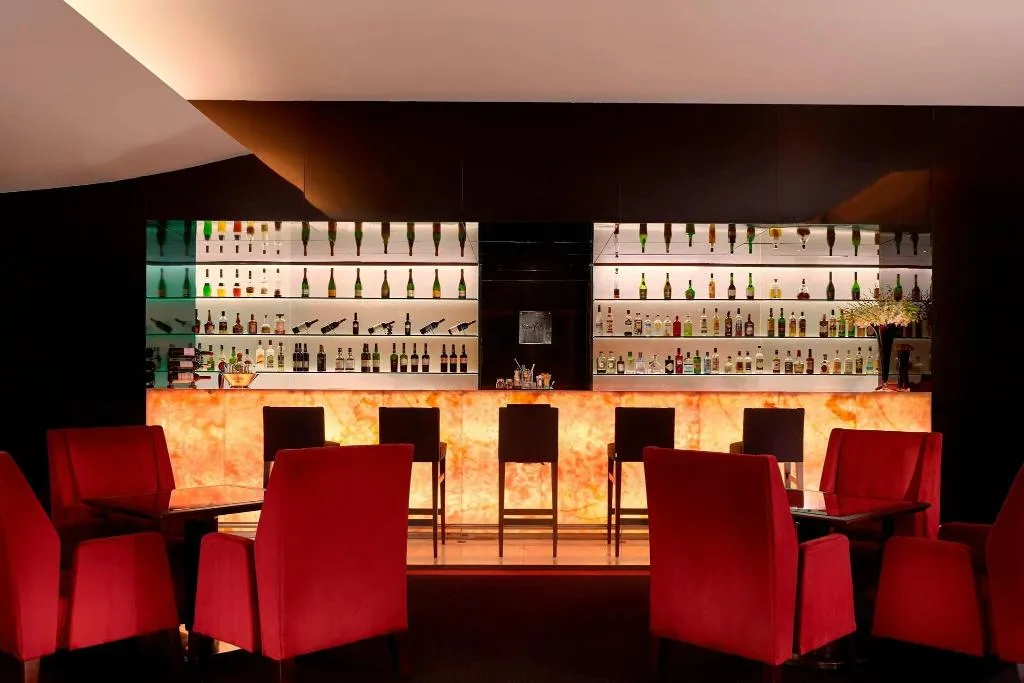Restaurant, Sheraton Porto Hotel & Spa, Porto