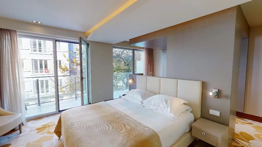 DOUBLE SUPERIOR Room, Smy Lisboa, Lisbon
