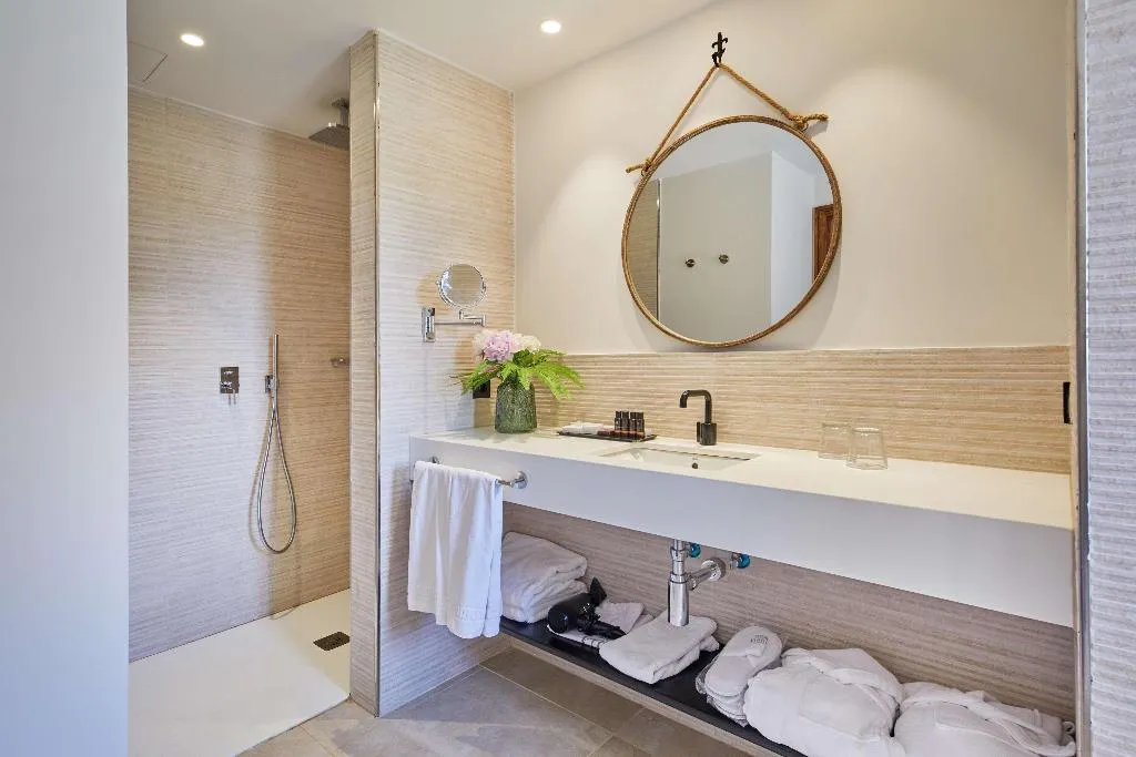 Room, Virrey Finca Hotel, Majorca