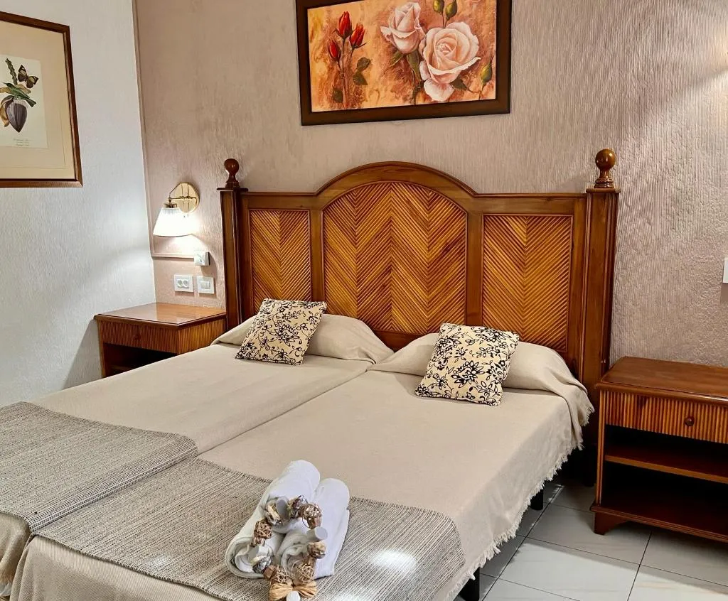 Double or Twin STANDARD Room, Atlantico Centro, Tenerife