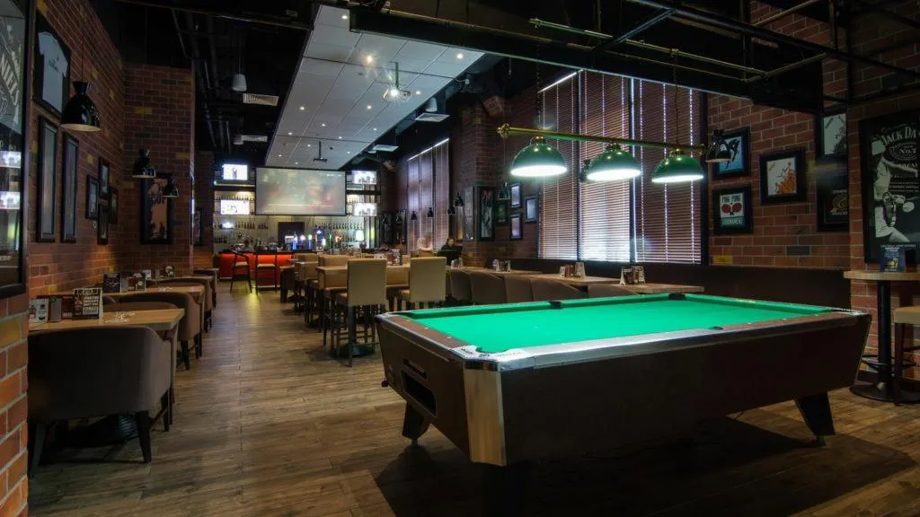 Sports and Entertainment, Ibis Styles Dragon Mart, Dubai