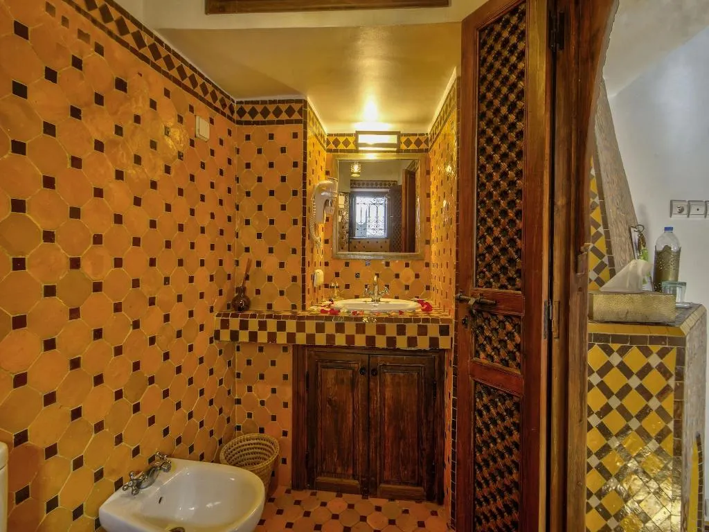 Room, Riad Sun Of Kech, Marrakech