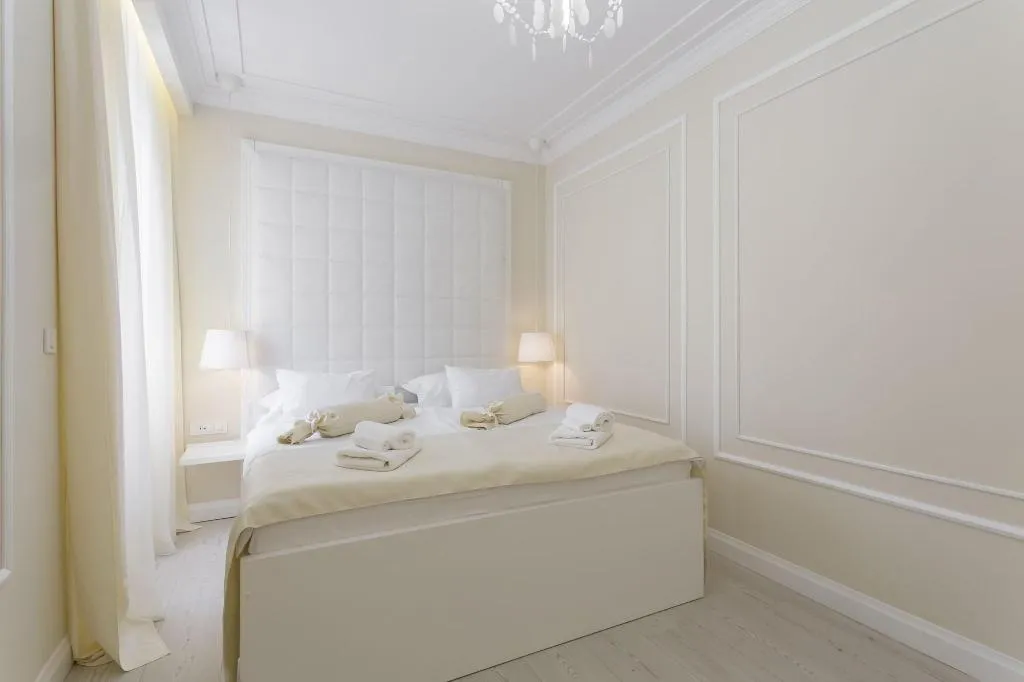 Room, Boutique Hotel Bacvice, Split