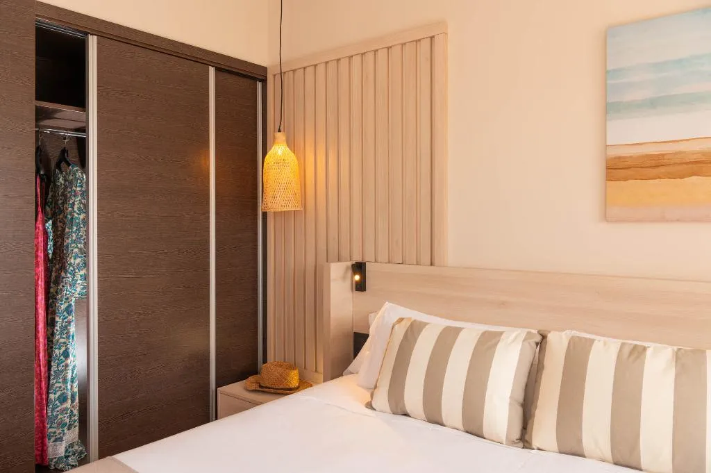 JUNIOR SUITE STANDARD Room, AQUA Hotel The Breeze & Spa - Adults Only +18, Costa Brava