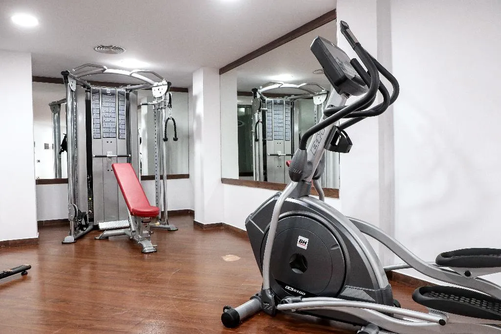 Sports and Entertainment, Apartamentos Marino Tenerife, Tenerife